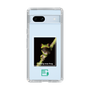 Slim Protection Case［ Green Future Project - Gliding tree frog ］