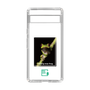 Slim Protection Case［ Green Future Project - Gliding tree frog ］