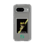 Slim Protection Case［ Green Future Project - Gliding tree frog ］