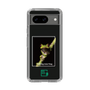 Slim Protection Case［ Green Future Project - Gliding tree frog ］