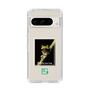 Slim Protection Case［ Green Future Project - Gliding tree frog ］