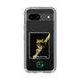Slim Protection Case［ Green Future Project - Gliding tree frog ］