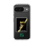 Slim Protection Case［ Green Future Project - Gliding tree frog ］