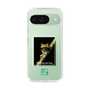 Slim Protection Case［ Green Future Project - Gliding tree frog ］