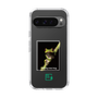 Slim Protection Case［ Green Future Project - Gliding tree frog ］