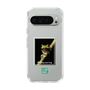 Slim Protection Case［ Green Future Project - Gliding tree frog ］