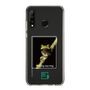 Slim Protection Case［ Green Future Project - Gliding tree frog ］
