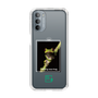 Slim Protection Case［ Green Future Project - Gliding tree frog ］