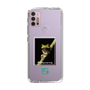 Slim Protection Case［ Green Future Project - Gliding tree frog ］
