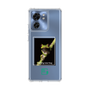 Slim Protection Case［ Green Future Project - Gliding tree frog ］