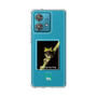 Slim Protection Case［ Green Future Project - Gliding tree frog ］