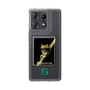 Slim Protection Case［ Green Future Project - Gliding tree frog ］