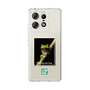 Slim Protection Case［ Green Future Project - Gliding tree frog ］