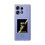 Slim Protection Case［ Green Future Project - Gliding tree frog ］