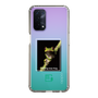 Slim Protection Case［ Green Future Project - Gliding tree frog ］