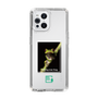 Slim Protection Case［ Green Future Project - Gliding tree frog ］