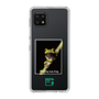 Slim Protection Case［ Green Future Project - Gliding tree frog ］