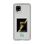 Slim Protection Case［ Green Future Project - Gliding tree frog ］