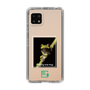 Slim Protection Case［ Green Future Project - Gliding tree frog ］