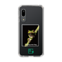 Slim Protection Case［ Green Future Project - Gliding tree frog ］