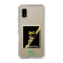 Slim Protection Case［ Green Future Project - Gliding tree frog ］