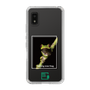 Slim Protection Case［ Green Future Project - Gliding tree frog ］