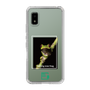 Slim Protection Case［ Green Future Project - Gliding tree frog ］