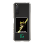 Slim Protection Case［ Green Future Project - Gliding tree frog ］