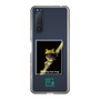 Slim Protection Case［ Green Future Project - Gliding tree frog ］