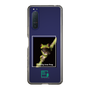 Slim Protection Case［ Green Future Project - Gliding tree frog ］