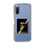 Slim Protection Case［ Green Future Project - Gliding tree frog ］