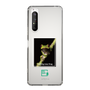 Slim Protection Case［ Green Future Project - Gliding tree frog ］