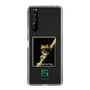 Slim Protection Case［ Green Future Project - Gliding tree frog ］