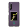 Slim Protection Case［ Green Future Project - Gliding tree frog ］
