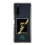 Slim Protection Case［ Green Future Project - Gliding tree frog ］