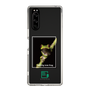 Slim Protection Case［ Green Future Project - Gliding tree frog ］