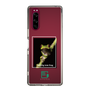 Slim Protection Case［ Green Future Project - Gliding tree frog ］