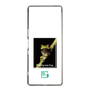 Slim Protection Case［ Green Future Project - Gliding tree frog ］