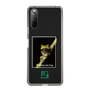 Slim Protection Case［ Green Future Project - Gliding tree frog ］