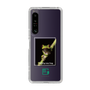 Slim Protection Case［ Green Future Project - Gliding tree frog ］