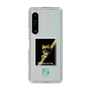 Slim Protection Case［ Green Future Project - Gliding tree frog ］