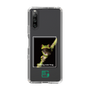 Slim Protection Case［ Green Future Project - Gliding tree frog ］