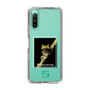 Slim Protection Case［ Green Future Project - Gliding tree frog ］