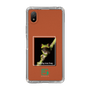 Slim Protection Case［ Green Future Project - Gliding tree frog ］