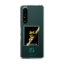 Slim Protection Case［ Green Future Project - Gliding tree frog ］