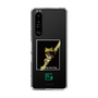 Slim Protection Case［ Green Future Project - Gliding tree frog ］