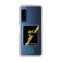 Slim Protection Case［ Green Future Project - Gliding tree frog ］