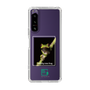 Slim Protection Case［ Green Future Project - Gliding tree frog ］