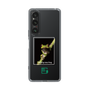 Slim Protection Case［ Green Future Project - Gliding tree frog ］