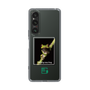 Slim Protection Case［ Green Future Project - Gliding tree frog ］